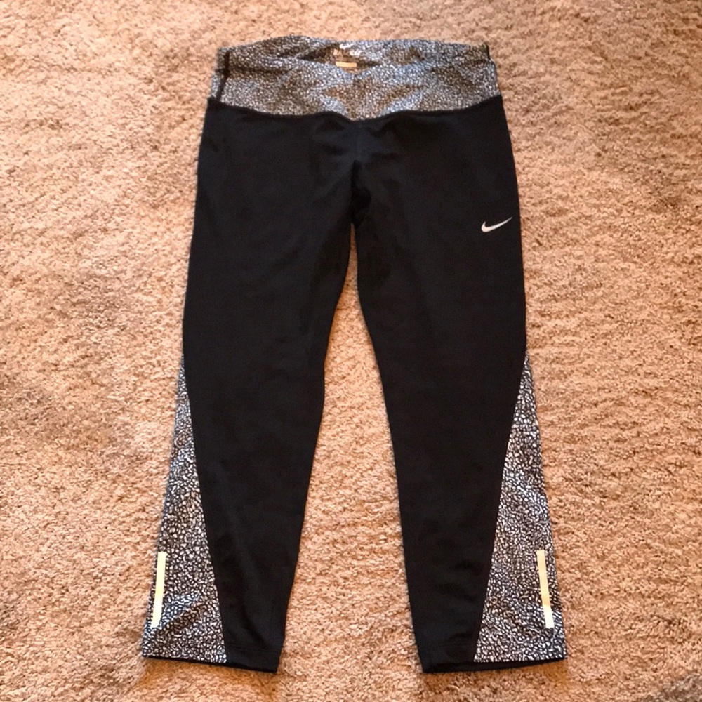 Nike Dri-Fit Capri Leggings